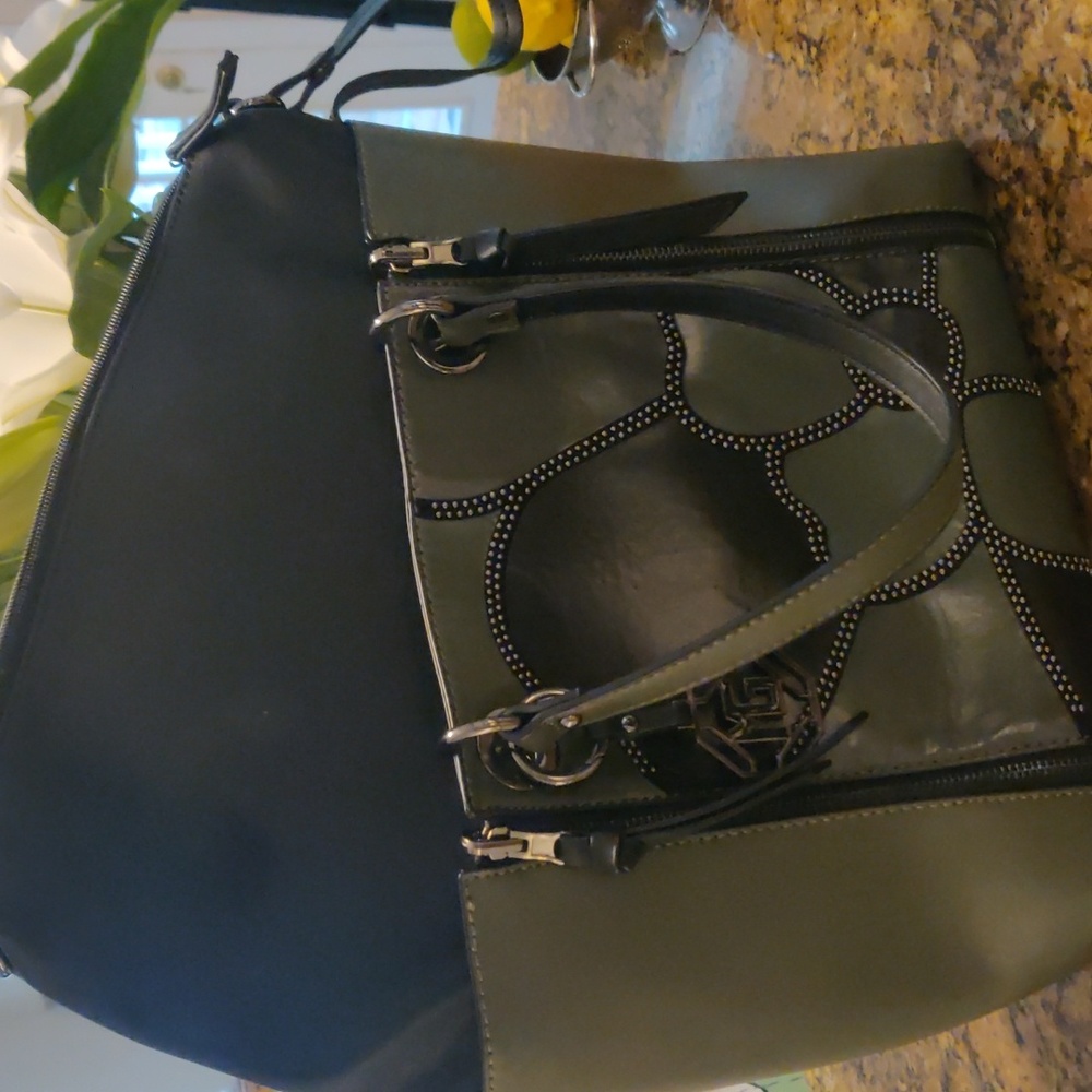 Shoulder/Handbag - image 4